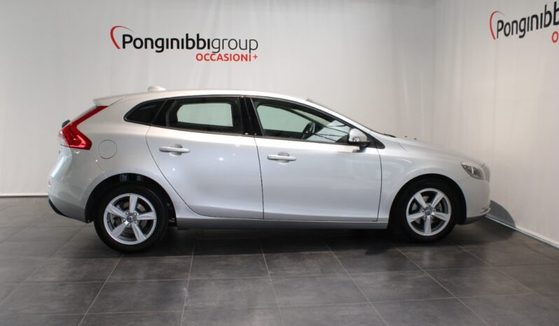 VOLVO – V40 1.6 D2 Kinetic pieno