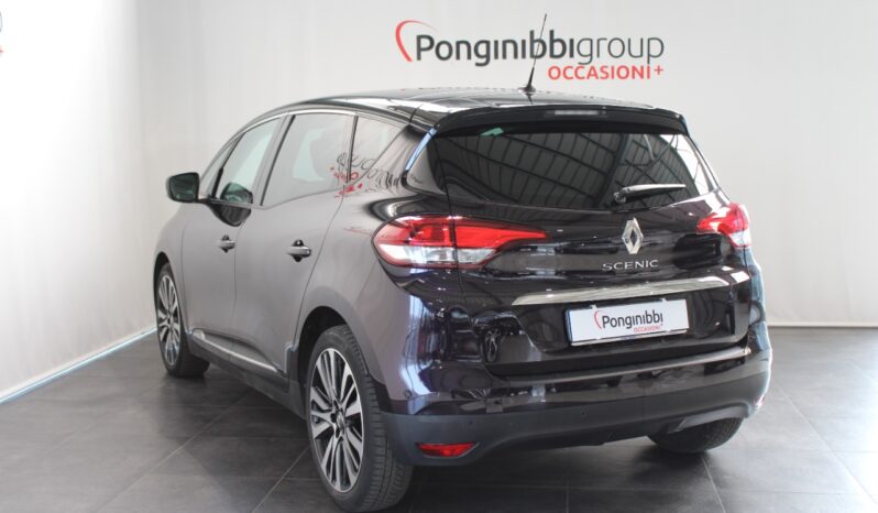 RENAULT – Scenic 1.6 dci energy Initiale Paris 160cv edc pieno