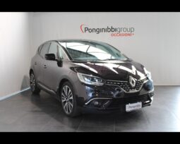 RENAULT – Scenic 1.6 dci energy Initiale Paris 160cv edc