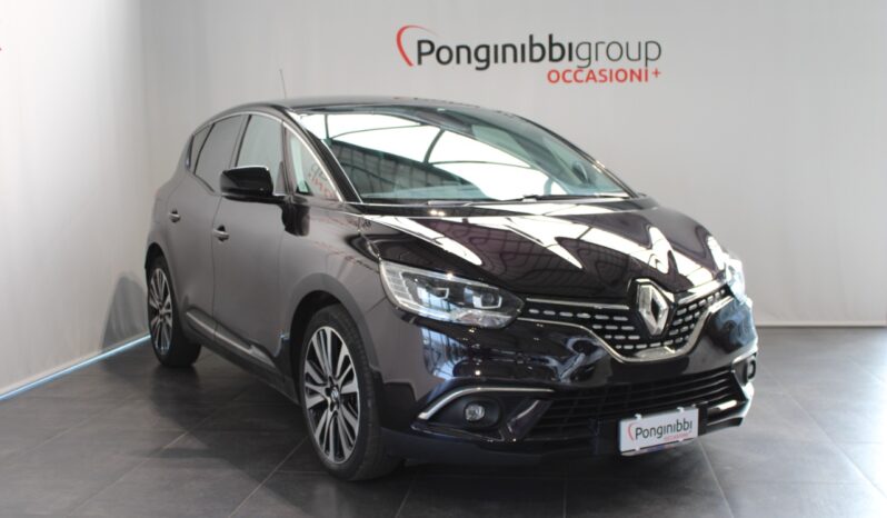 RENAULT – Scenic 1.6 dci energy Initiale Paris 160cv edc pieno