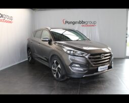 HYUNDAI – tucson 2.0 crdi Xpossible 4wd 136cv