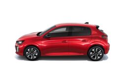 PEUGEOT – 208 1.2 puretech Allure s&s 100cv