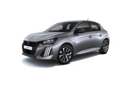 PEUGEOT – 208 1.2 puretech Active s&s 75cv