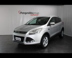 FORD – Kuga 2.0 tdci Titanium 2wd s&s 120cv E6