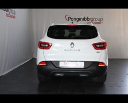 RENAULT – Kadjar 1.5 dci energy Intens 110cv