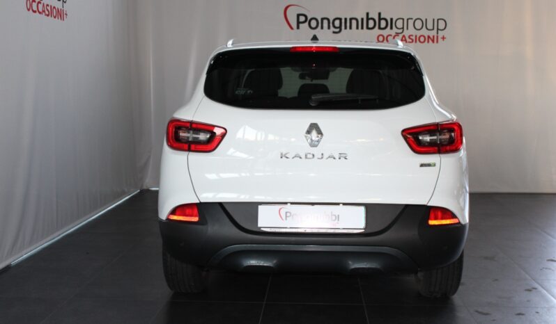 RENAULT – Kadjar 1.5 dci energy Intens 110cv pieno