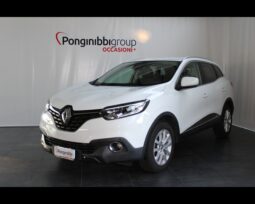 RENAULT – Kadjar 1.5 dci energy Intens 110cv