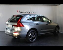 VOLVO – XC60 2.0 b4 R-design awd auto my20 pieno