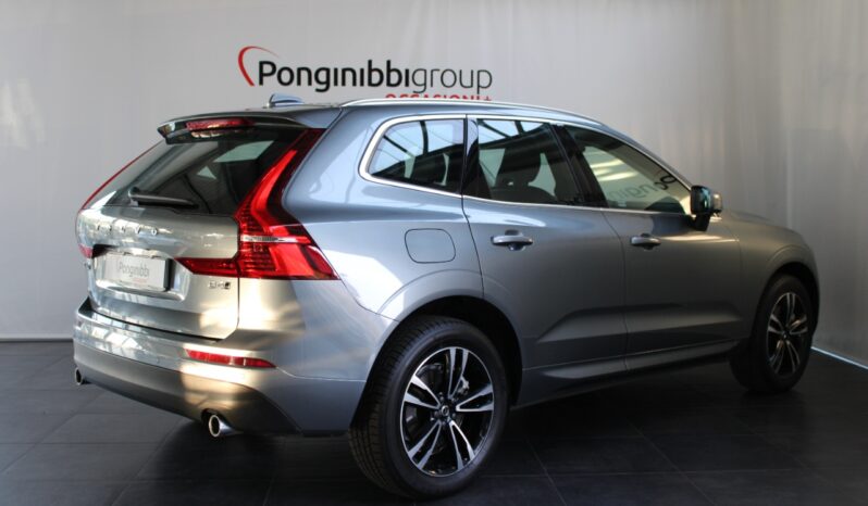 VOLVO – XC60 2.0 b4 R-design awd auto my20 pieno