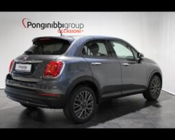 FIAT – 500X 1.6 mjt Lounge 4×2 120cv dct my18 pieno