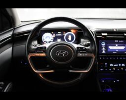 HYUNDAI – Tucson 1.6 t-gdi 48V Exellence 2wd imt pieno