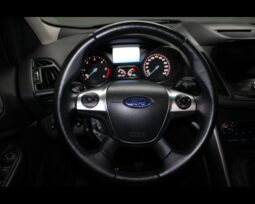 FORD – Kuga 2.0 tdci Titanium 2wd s&s 120cv E6 pieno