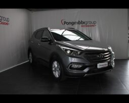 HYUNDAI – santa fe 2.2 crdi Xpossible 4wd auto