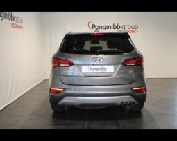 HYUNDAI – santa fe 2.2 crdi Xpossible 4wd auto