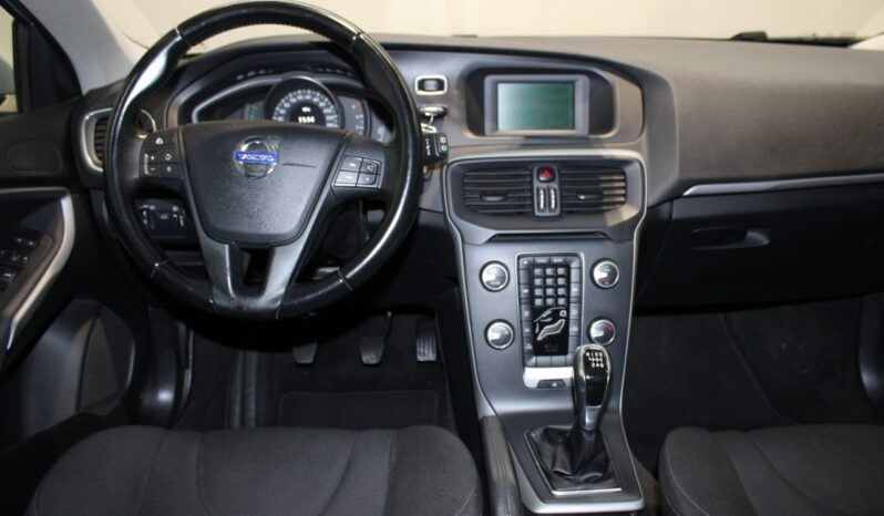 VOLVO – V40 1.6 D2 Kinetic pieno