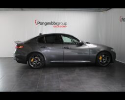 ALFA ROMEO – Giulia 2.2 t Veloce Q4 210 cv auto