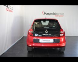 RENAULT – Twingo 1.0 sce Energy 70cv S&S