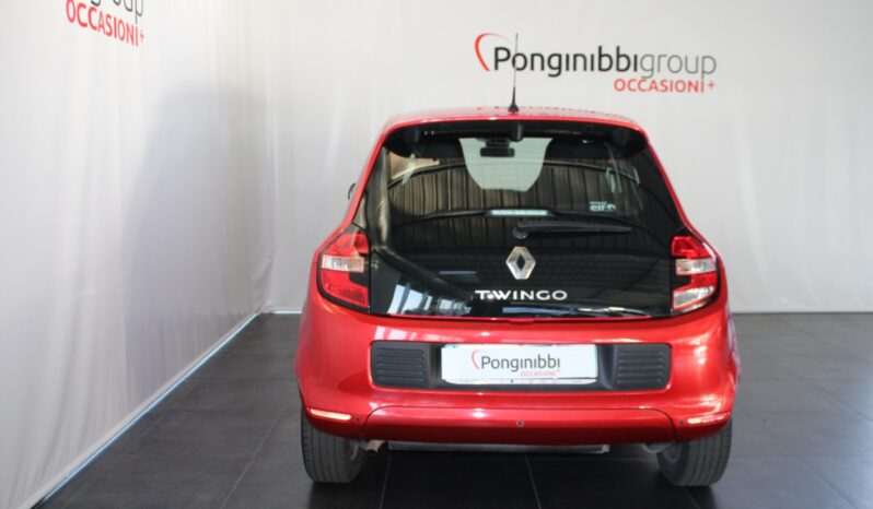 RENAULT – Twingo 1.0 sce Energy 70cv S&S pieno