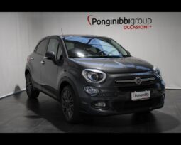 FIAT – 500X 1.6 mjt Lounge 4×2 120cv dct my18