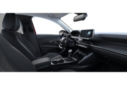 PEUGEOT – 208 1.2 puretech Allure s&s 100cv pieno