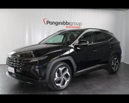 HYUNDAI – Tucson 1.6 hev Exellence 4wd auto