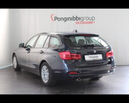 BMW – 316d Touring Business Advantage pieno