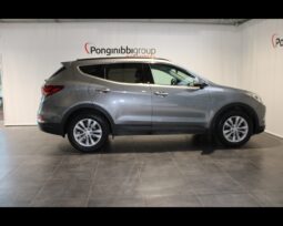 HYUNDAI – santa fe 2.2 crdi Xpossible 4wd auto