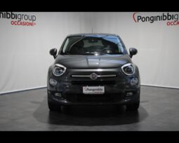 FIAT – 500X 1.6 mjt Lounge 4×2 120cv dct my18