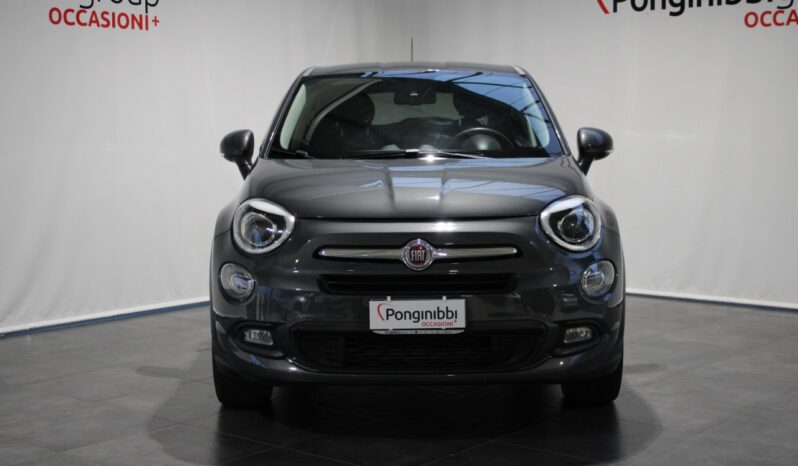 FIAT – 500X 1.6 mjt Lounge 4×2 120cv dct my18 pieno