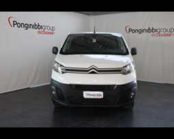 CITROEN – Jumpy 1.6 Bluehdi M Club S&S 115cv E6 pieno