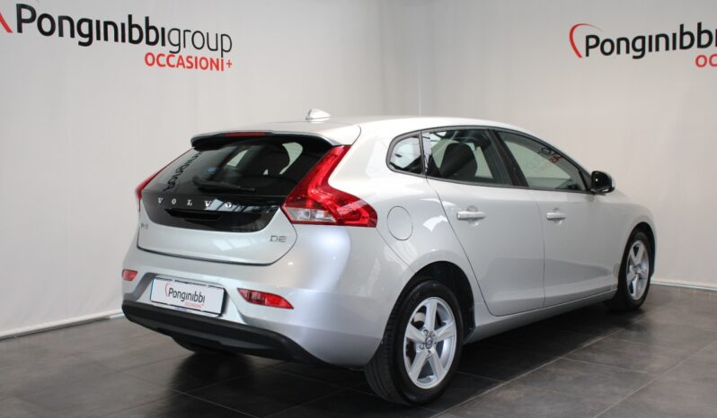 VOLVO – V40 1.6 D2 Kinetic pieno