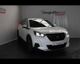 PEUGEOT – 2008 1.2 puretech Allure s&s 100cv