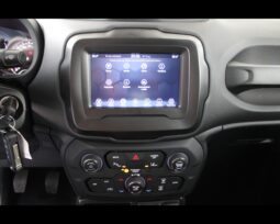 JEEP – Renegade 1.6 mjt Longitude 2wd 130cv pieno