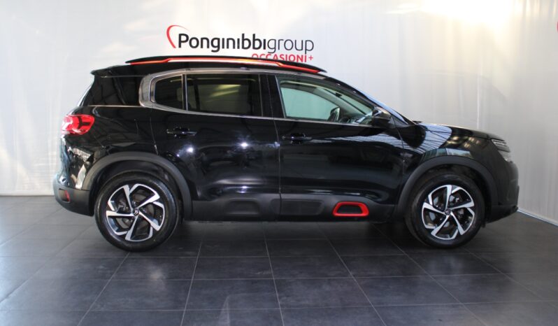 CITROEN – C5 aircross 1.5 bluehdi Feel s&s 130cv eat8 pieno