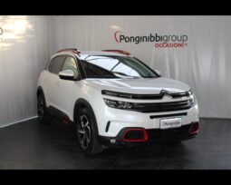 CITROEN – C5 Aircross 1.2 puretech Shine s&s 130cv my19