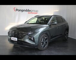 HYUNDAI – Tucson 1.6 t-gdi 48V Exellence 2wd imt