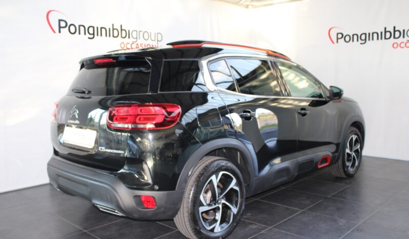 CITROEN – C5 aircross 1.5 bluehdi Feel s&s 130cv eat8 pieno