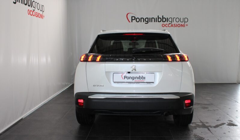 PEUGEOT – 2008 1.2 puretech Allure s&s 100cv pieno