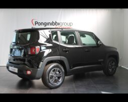 JEEP – Renegade 1.6 mjt Longitude 2wd 130cv pieno