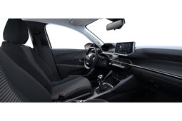 PEUGEOT – 208 1.2 puretech Active s&s 75cv pieno