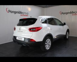 RENAULT – Kadjar 1.5 dci energy Intens 110cv pieno