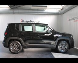 JEEP – Renegade 1.6 mjt Longitude 2wd 130cv pieno