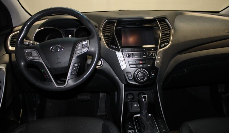 HYUNDAI – santa fe 2.2 crdi Xpossible 4wd auto pieno