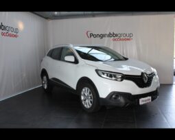 RENAULT – Kadjar 1.5 dci energy Intens 110cv