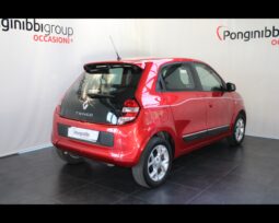 RENAULT – Twingo 1.0 sce Energy 70cv S&S pieno