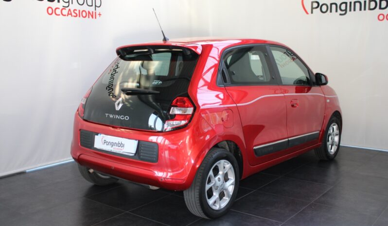 RENAULT – Twingo 1.0 sce Energy 70cv S&S pieno