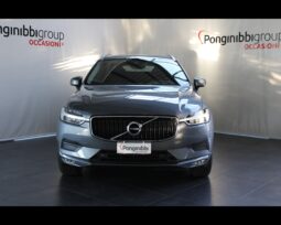 VOLVO – XC60 2.0 b4 R-design awd auto my20