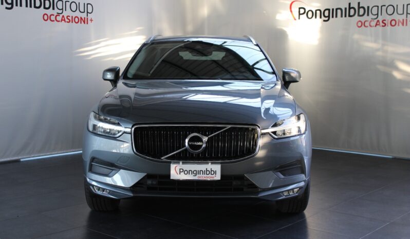 VOLVO – XC60 2.0 b4 R-design awd auto my20 pieno