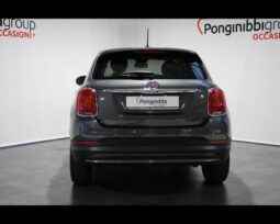 FIAT – 500X 1.6 mjt Lounge 4×2 120cv dct my18 pieno