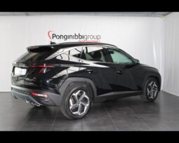 HYUNDAI – Tucson 1.6 hev Exellence 4wd auto pieno